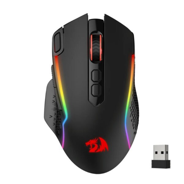 Miš Redragon Taipan M810 Pro Wireless RGB