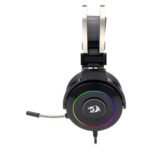 Slušalice sa mikrofonom Redragon Lamia 2 H320 RGB 7.1 sa stalkom - Slika 2