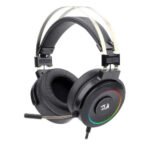 Slušalice sa mikrofonom Redragon Lamia 2 H320 RGB 7.1 sa stalkom - Slika 3