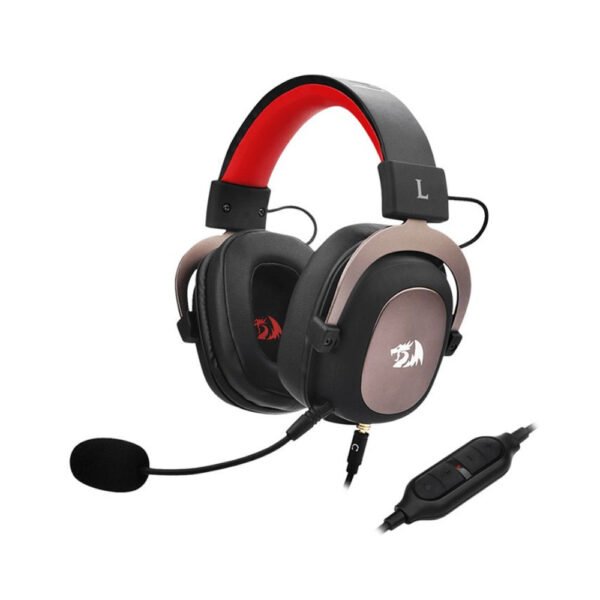Slušalice Redragon Zeus 2 H510-1