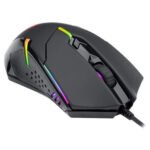 Miš Redragon Centrophorus M601-RGB Žični 7200dpi - Slika 2