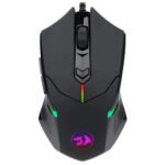 Miš Redragon Centrophorus M601-RGB Žični 7200dpi