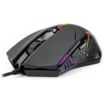 Miš Redragon Centrophorus M601-RGB Žični 7200dpi - Slika 3
