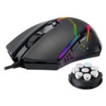Miš Redragon Centrophorus M601-RGB Žični 7200dpi - Slika 4
