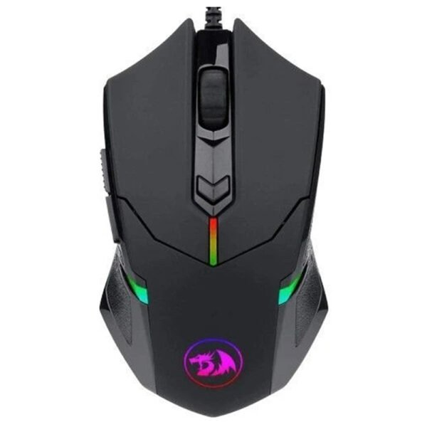 Miš Redragon Centrophorus M601-RGB Žični 7200dpi