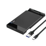 UGREEN US221 USB-C 2.5 kućište za Eksterni Hard Disk