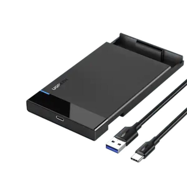 Kućište za externi HDD 2.5 Ugreen US221 TIP C