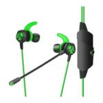 Slušalice sa mikrofonom Lenovo HS-10 Surround 7.1 Gaming Headset, Zelena