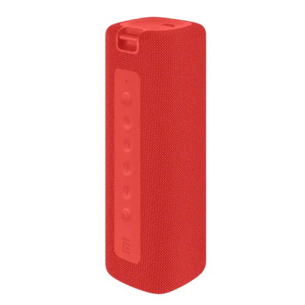 Xiaomi Mi portable 16W Crveni/IPX7 bluetooth zvučnik