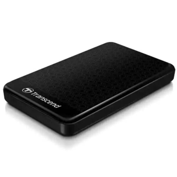 Eksterni hard disk 1TB Transcend TS1TSJ25A3K