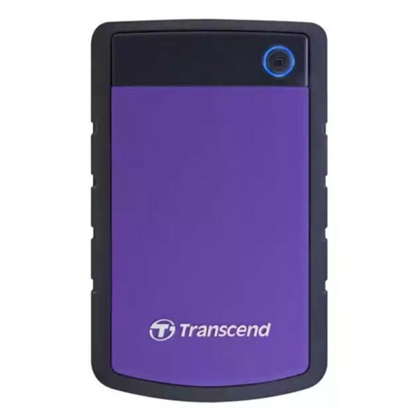 Eksterni hard disk 2TB Transcend TS2TSJ25H3P