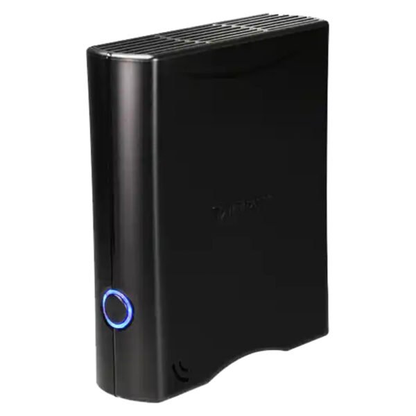 Eksterni hard disk 4TB Transcend TS4TSJ35T3