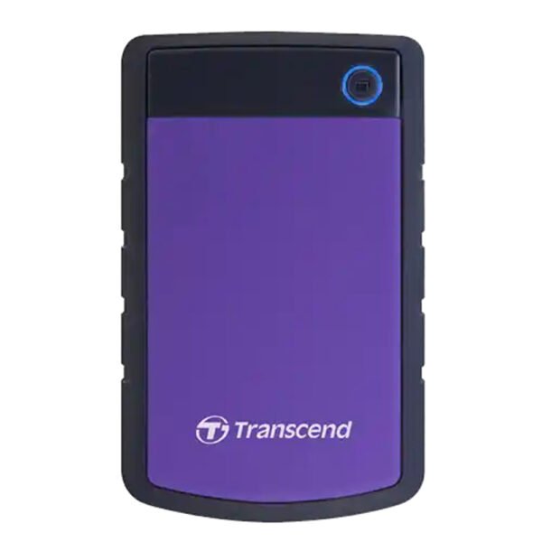 Eksterni hard disk 4TB Transcend TS4TSJ25H3P