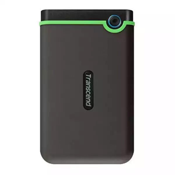 Eksterni hard disk 2TB Transcend TS2TSJ25M3S 3.1