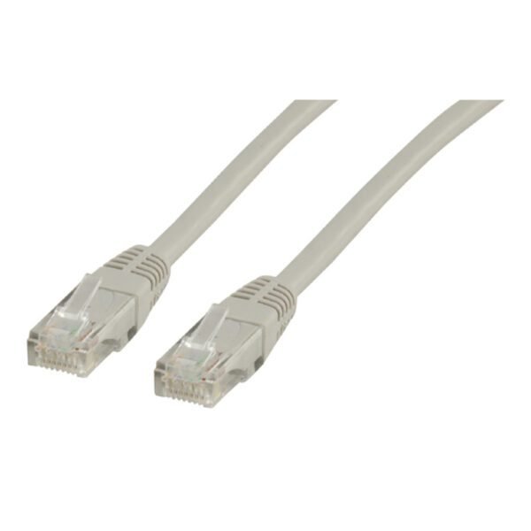 1m UTP cable CAT 6 sa konektorima Secomp 30567