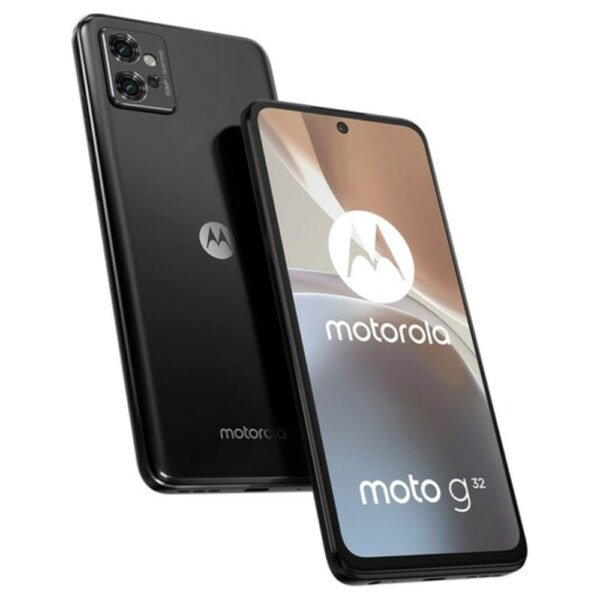 Mobilni telefon Motorola g32 Mineral Grey 6/128GB
