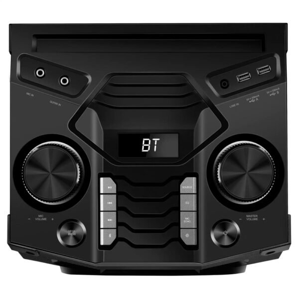Sencor SSS 4002/BT/FM/2xUSB/400W party sistem zvučnik