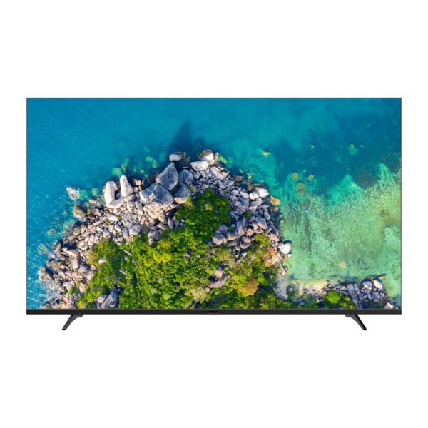 SMART LED TV 50" MAX 50MT504S 3840x2160/UHD/4K/DVB-T2/S2/C