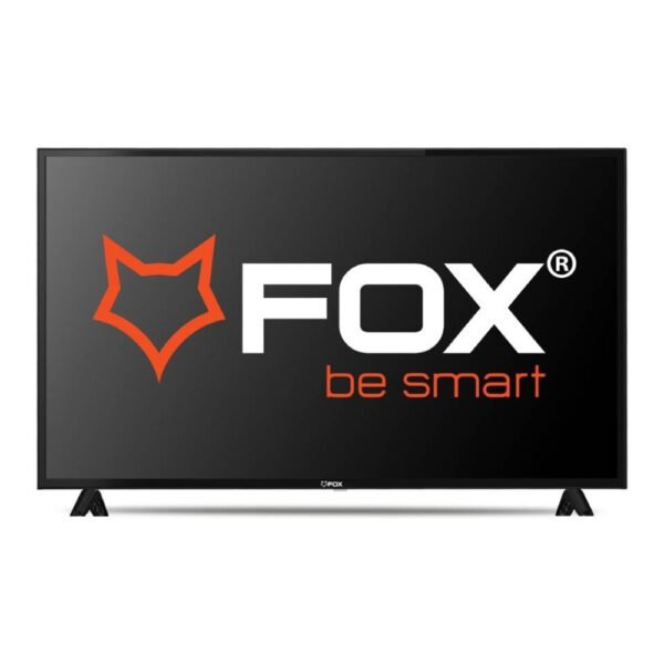 SMART LED TV 42" FOX 42AOS450E 1920x1080/FHD/DVB-T2/S/C Android