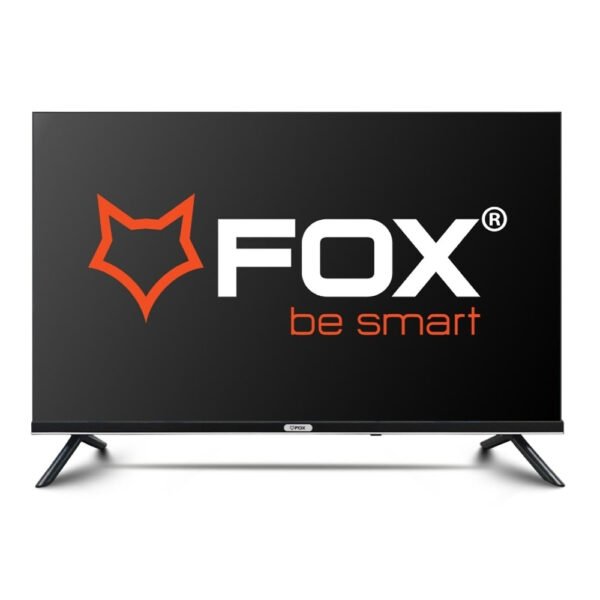 LED TV 32" FOX 32DTV241D 1366x768/HD Redy/ATV/DTV-C/T/T2/S2