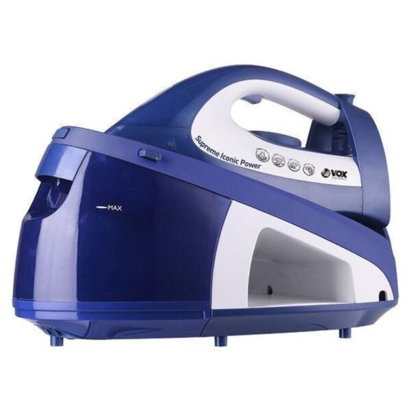 Parna stanica Vox DPS 7220/snaga 2400W/kapacitet 1.7 L