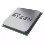 Procesor AMD AM4 Ryzen 5 5500 3.6GHz tray