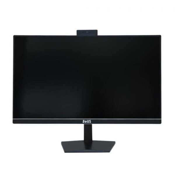 Računar AiO Zeus AIO24ZUS-1S 23.8 FHD TOUCH i3-10100/8GB/NVMe 256GB/LAN/WiFi/BT/Cam 2MP/Win10 Home