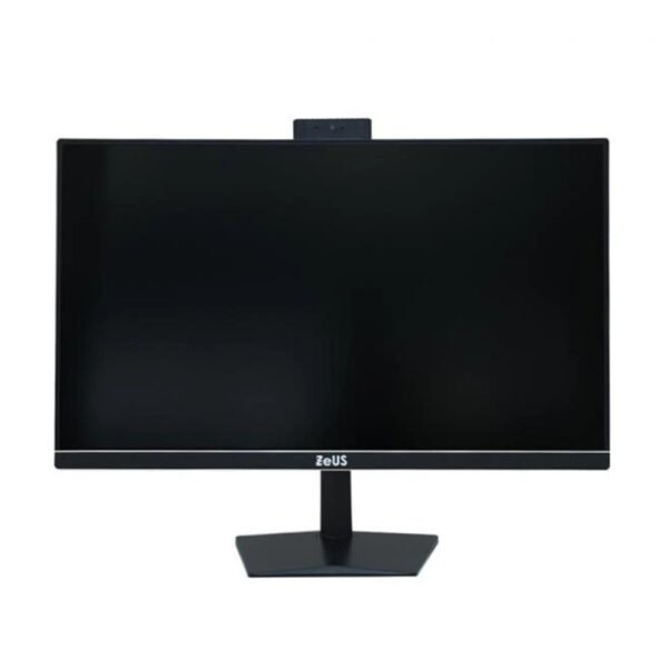 Računar AiO Zeus AIO24ZUS-1S 23.8 FHD TOUCH i3-10100/8GB/NVMe 256GB/LAN/WiFi/BT/Cam2MP crn/Win10 Pro