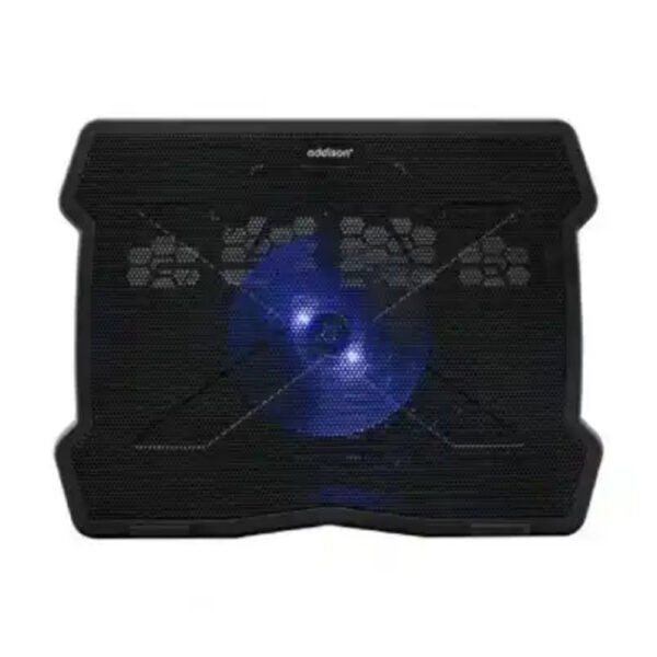 Postolje za laptop Addison ANC-40D 10-15.6/ventilator 140mm