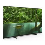 SMART LED TV 55" Philips 55PUS7008/12 3840x2160/UHD/4K/DVB-T2/S2/C - Slika 2
