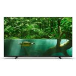 SMART LED TV 55" Philips 55PUS7008/12 3840x2160/UHD/4K/DVB-T2/S2/C