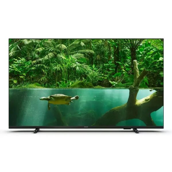 SMART LED TV 55" Philips 55PUS7008/12 3840x2160/UHD/4K/DVB-T2/S2/C