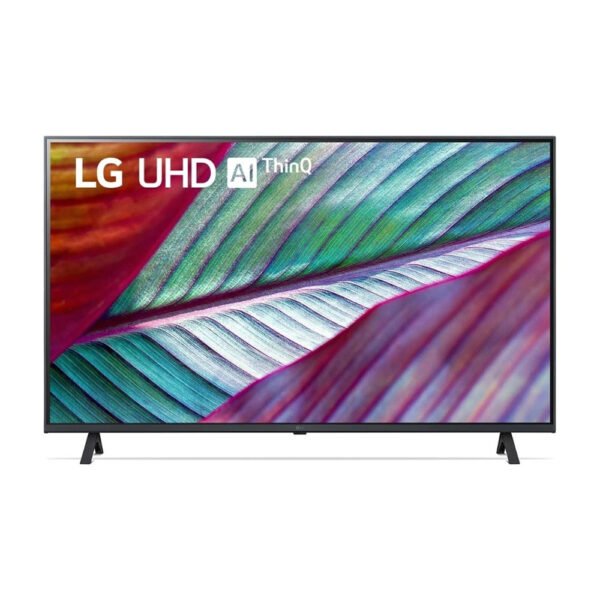 SMART LED TV 50" LG 50UR78003LK 3840x2160/UHD/4K/DVB-T2/C webOS