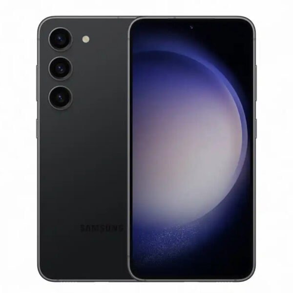 Mobilni telefon Samsung Galaxy S23 8/256GB Black