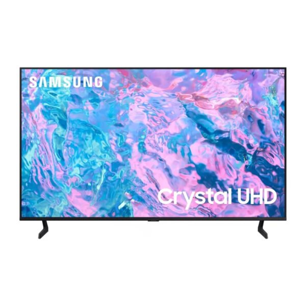 SMART LED TV 43" Samsung UE43CU7092UXXH 3840x2160/4K/UHD/DVB-T2/C/S2