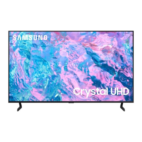SMART LED TV 50" Samsung UE50CU7092UXXH 3840x2160/4K/UHD/DVB-T2/C/S2