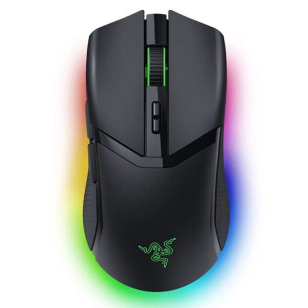 Miš RAZER Cobra Pro - Ambidextrous Wired/Wireless Gaming Mouse RZ01-04660100-R3G1