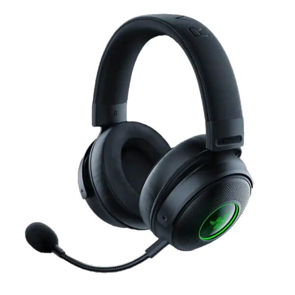 Bežične slušalice sa mikrofonom RAZER Kraken V3 Pro RZ04-03460100-R3M1