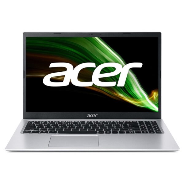 Laptop Acer Aspire 3 A315-44P-R4N4 15.6 FHD/Ryzen R7-5700U/16GB/NVMe 512GB/AMD Radeon int./Silver