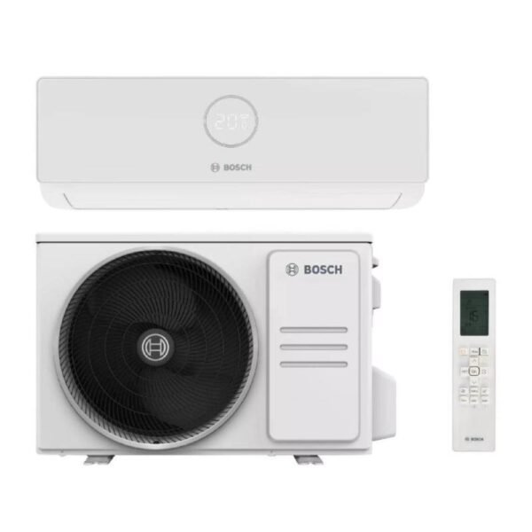 Bosch CL3000i SET 70 WE 24k BTU wifi inverter klima uređaj