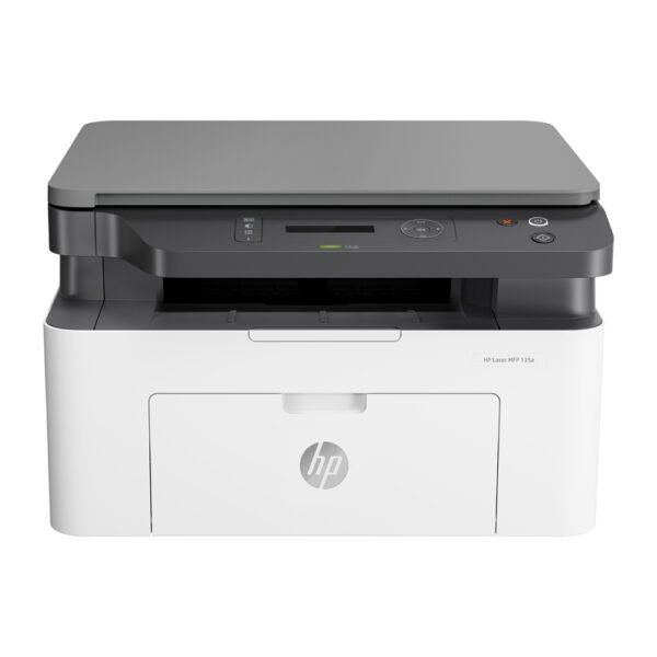 MFP Mono Laser HP M135a, 1200x1200dpi/128MB/20ppm/USB, Toner W1106A 4ZB82A