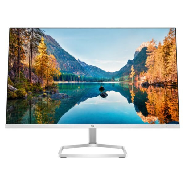 Monitor 23.8" HP M24fw 2D9K1AA 1920x1080/Full HD/ IPS/75Hz/5ms/HDMI/VGA/HDCP/Frameless