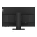 Monitor 23.8" Lenovo E24-28 62B6MAT3EU 1920x1080/Full HD IPS/60Hz/4ms/HDMI/VGA/DP/Zvučnici/Pivot - Slika 3