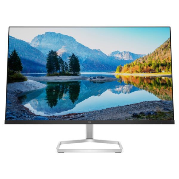 Monitor 23.8" HP M24fe 43G27AA 1920x1080/Full HD/75Hz/5ms/HDMI/VGA
