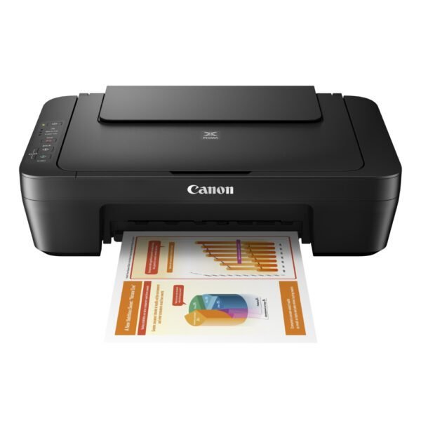 Multifunkcionalni uređaj Canon MG-2550S