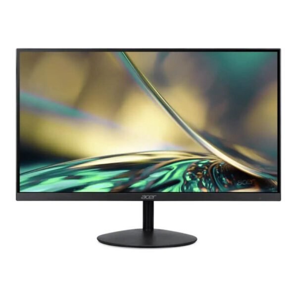 Monitor 23.8" Acer SA242YEbi 1920x1080/Full HD/IPS/100Hz/1ms/VGA/HDMI/FReeSync