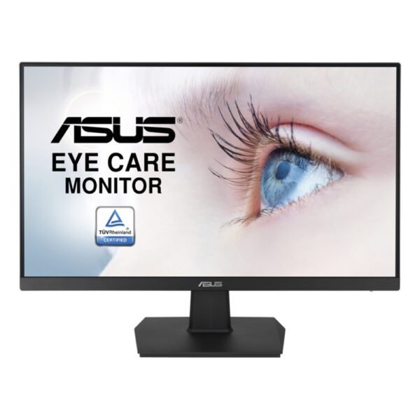Monitor 27" Asus VA27EHE Eye Care 1920x1080/Full HD/IPS/5ms/75Hz/HDMI/VGA/FreeSync