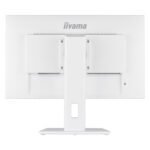 Monitor 24" Iiyama XUB2492HSU-W5 1920x1080/Full HD IPS/75Hz/4ms/HDMI/VGA/DP/USB/Zvučnici/beli - Slika 4