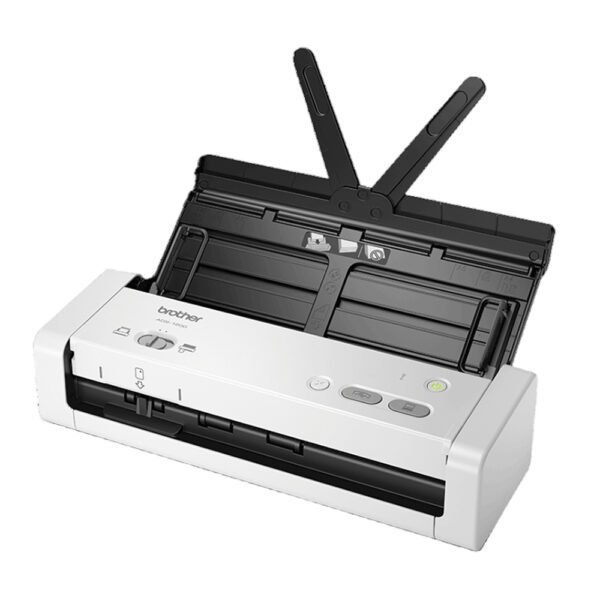 Skener Brother ADS-1200 25ppm/50ipm/DADF