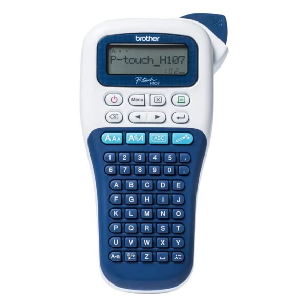 P-Touch obeleživač ručni Brother PT-H107 BRE1